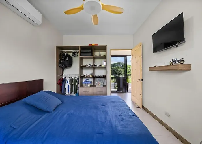 Ferienhaus 4br Pool For 8 Guests 17 Min To Conchal